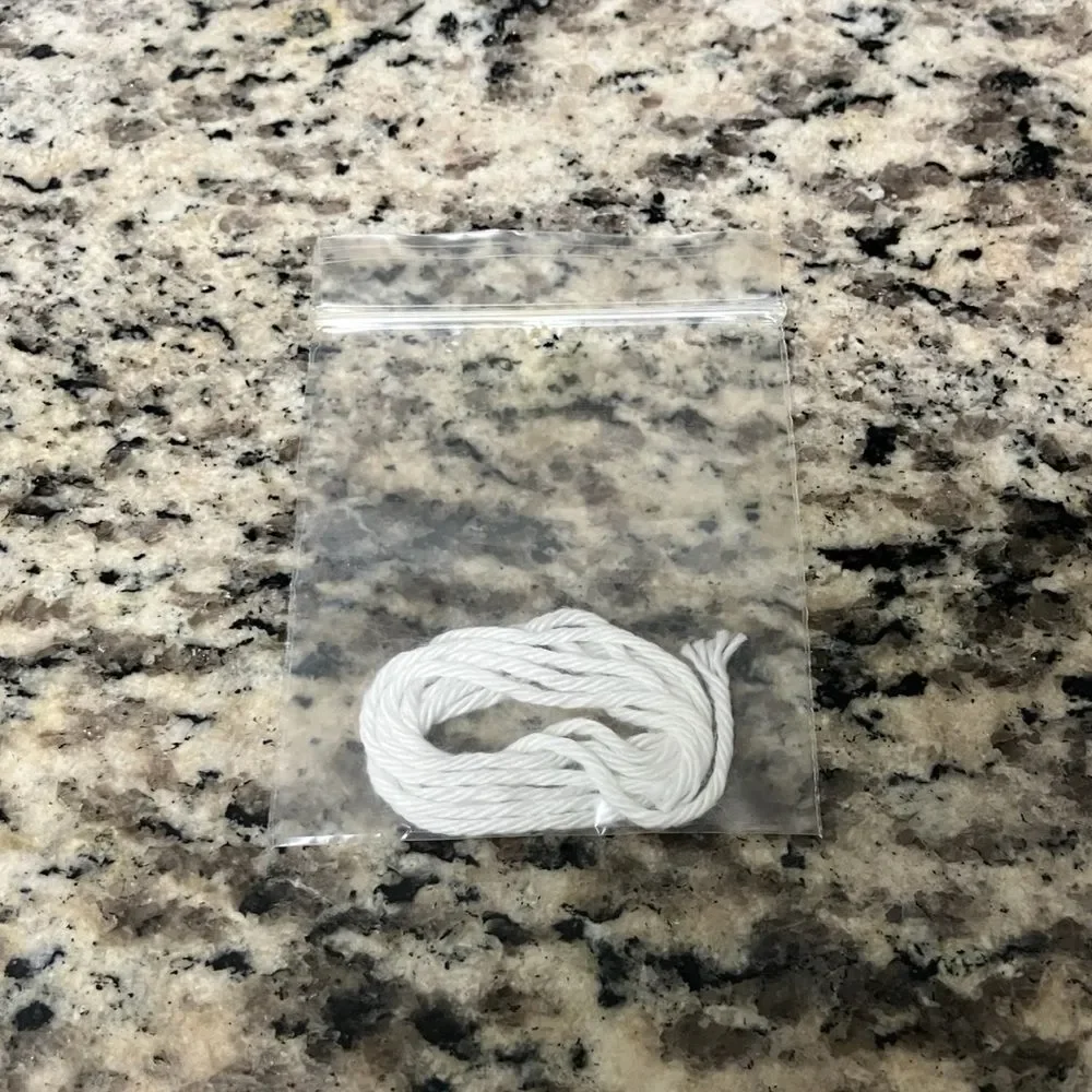 White Thread